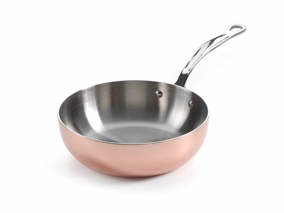 SAMUEL GROVES SAUTEUSE KOBBER 1L