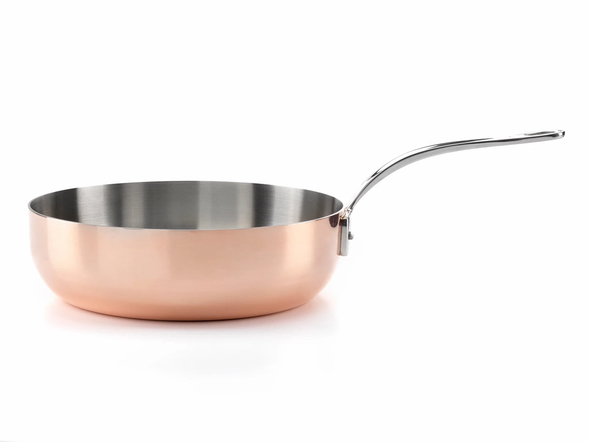 SAMUEL GROVES SAUTEUSE KOBBER 2L
