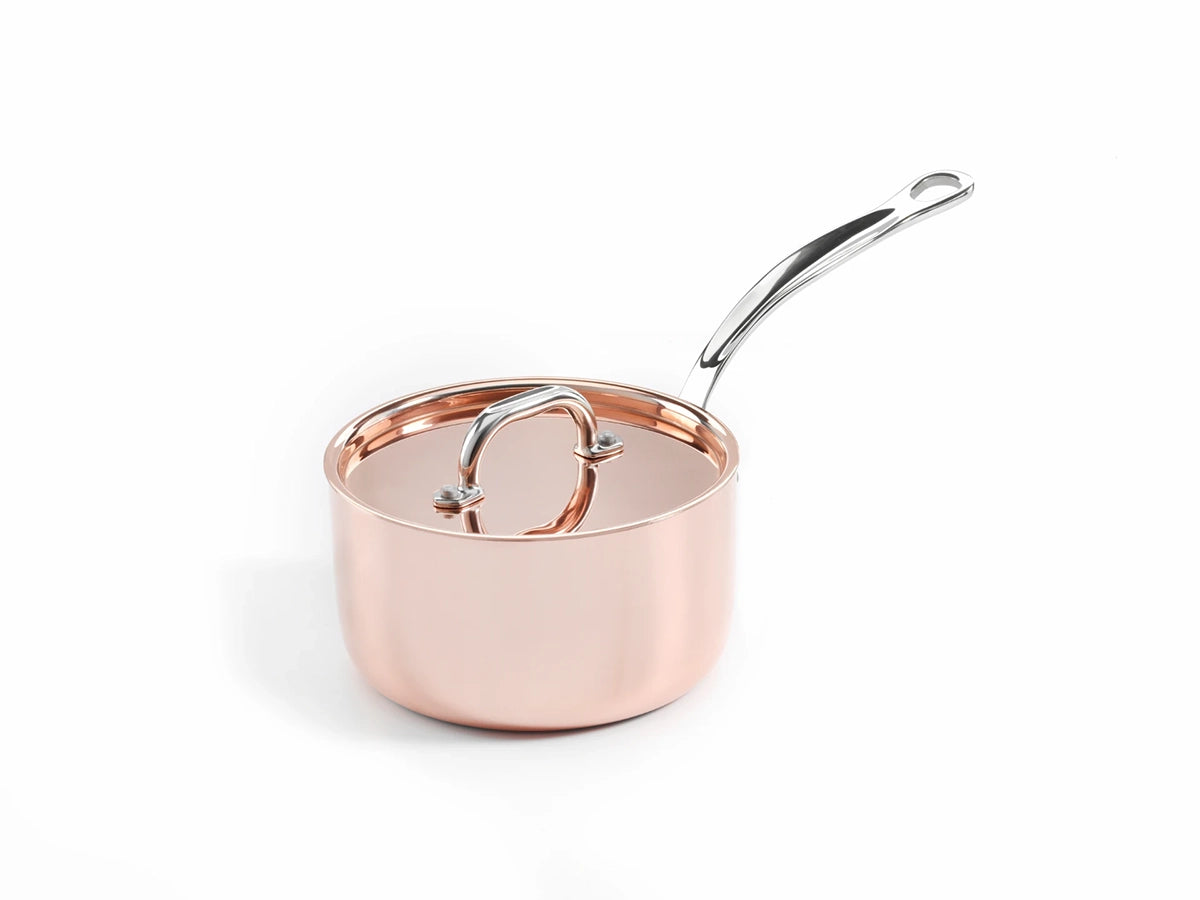 SAMUEL GROVES KASSEROLLE M/LOKK KOBBER 1,5L