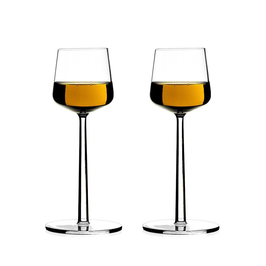 Iittala Essence Sherry 15cl 2pk