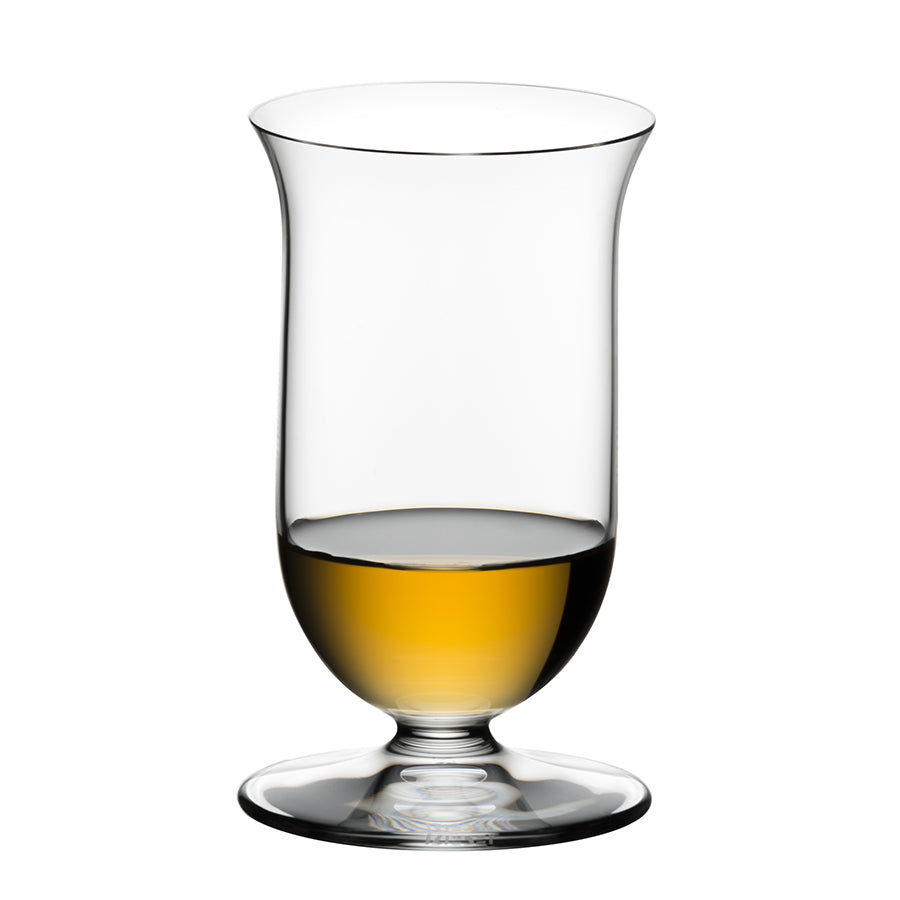 Riedel Vinum Whiskyglass Single Malt Whisky 2pk