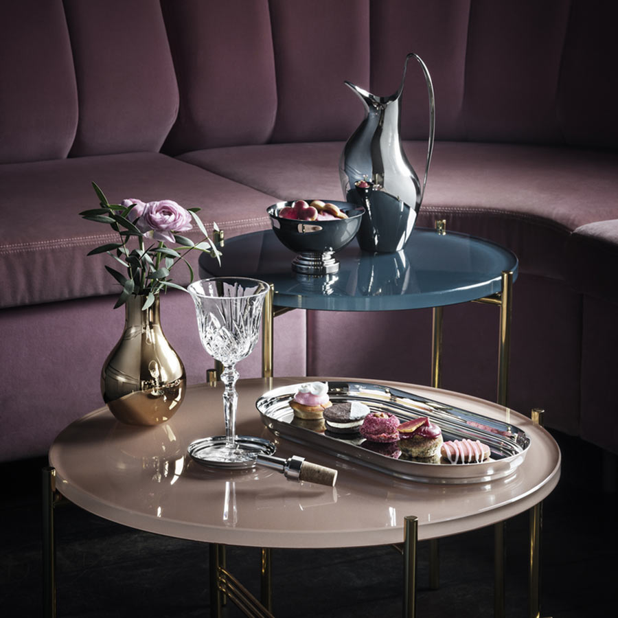 Georg Jensen Manhattan Sjenkepropp