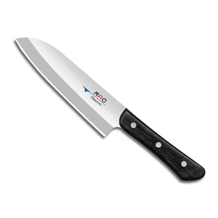 Mac Kniver Sk-65 Kokkekniv/Santoku