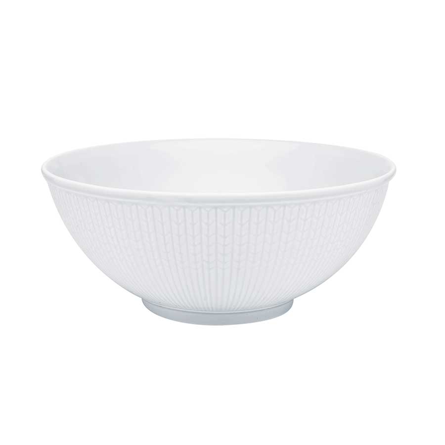 Rörstrand Swedish Grace Snø Skål 1,7L