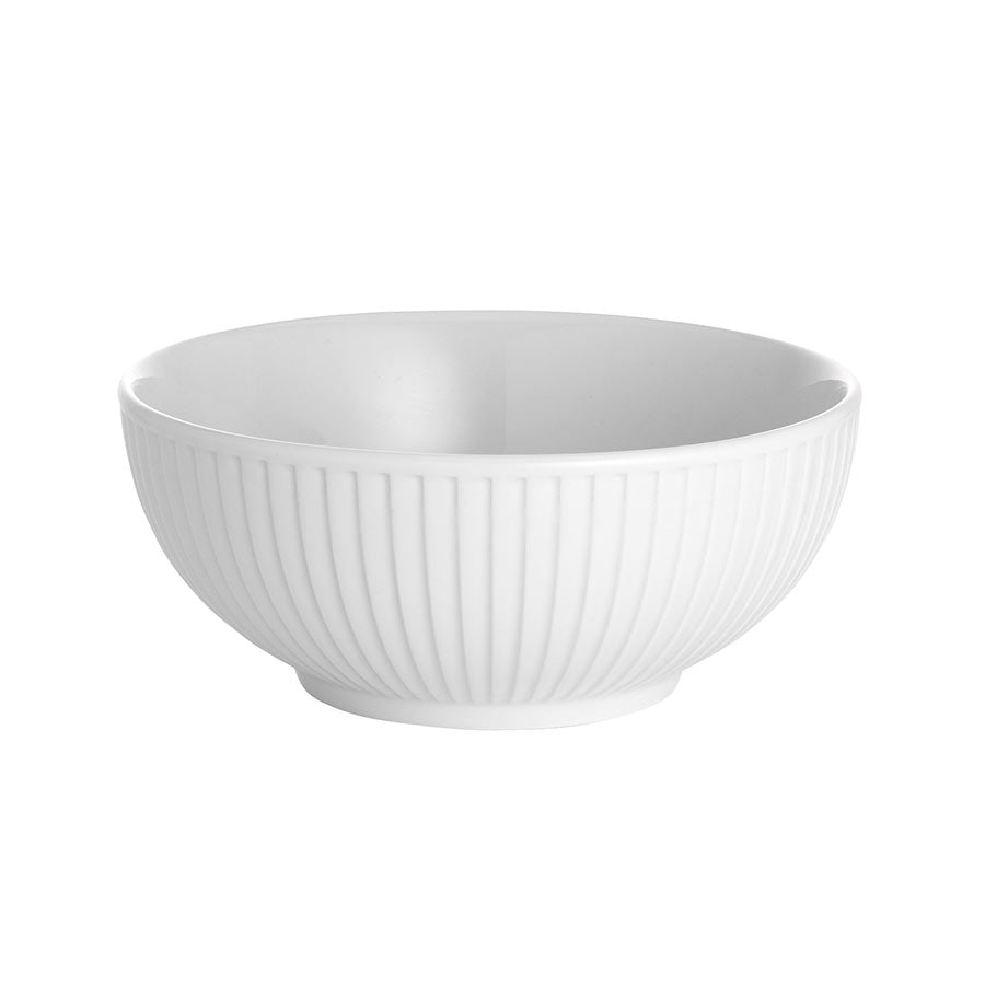 Pillivuyt Plissé Skål 15cm