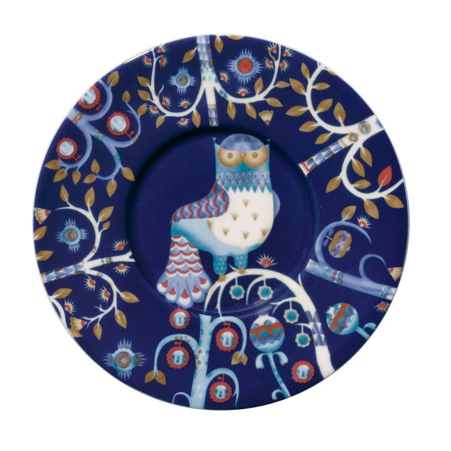 Iittala Taika Blå Kaffe Skål 15cm