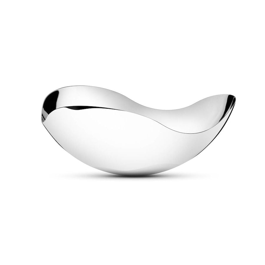 Georg Jensen Bloom Skål 26cm Blank