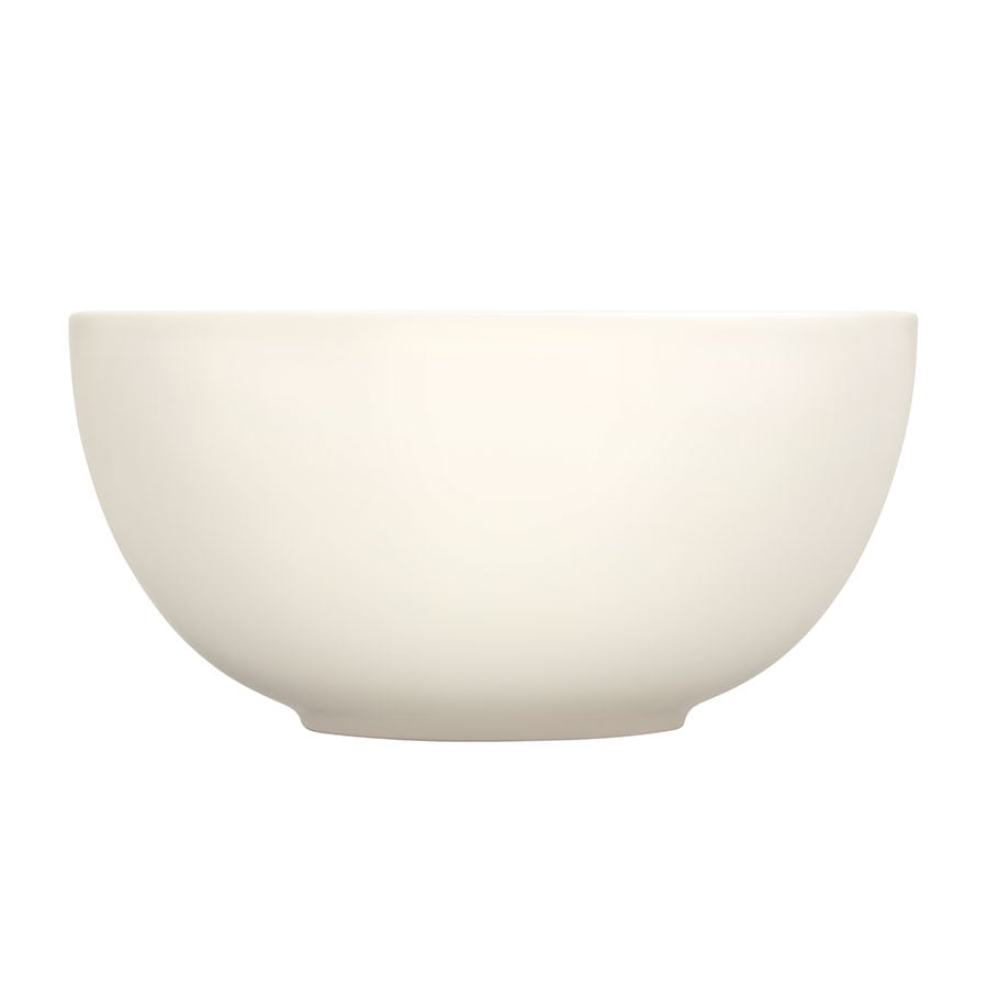 Iittala Teema Hvit Skål 3,4L