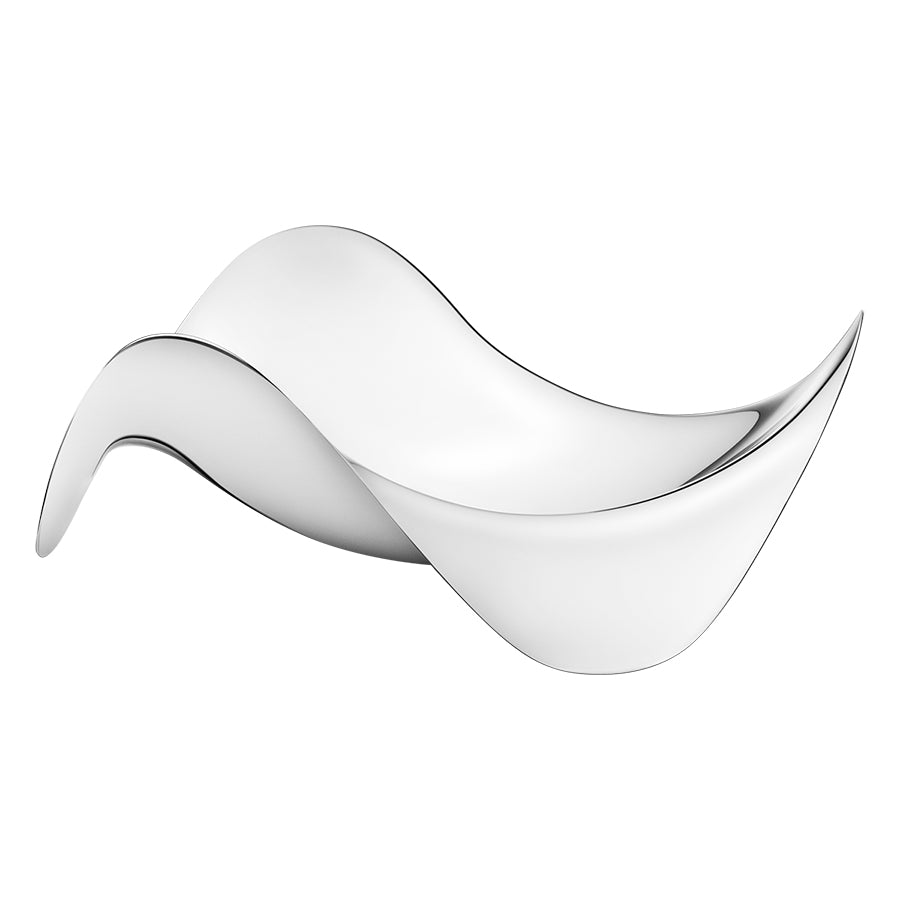 Georg Jensen Cobra Skål Liten