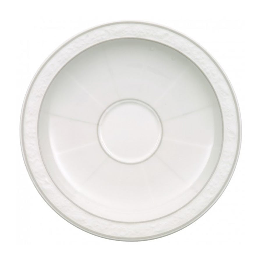 Villeroy & Boch Gray Pearl Skål Til Espr.Kopp 1