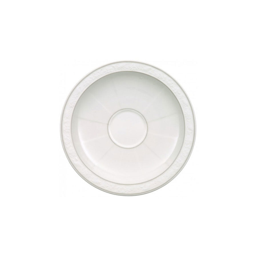 Villeroy & Boch Gray Pearl Skål Til Kopp 20cl