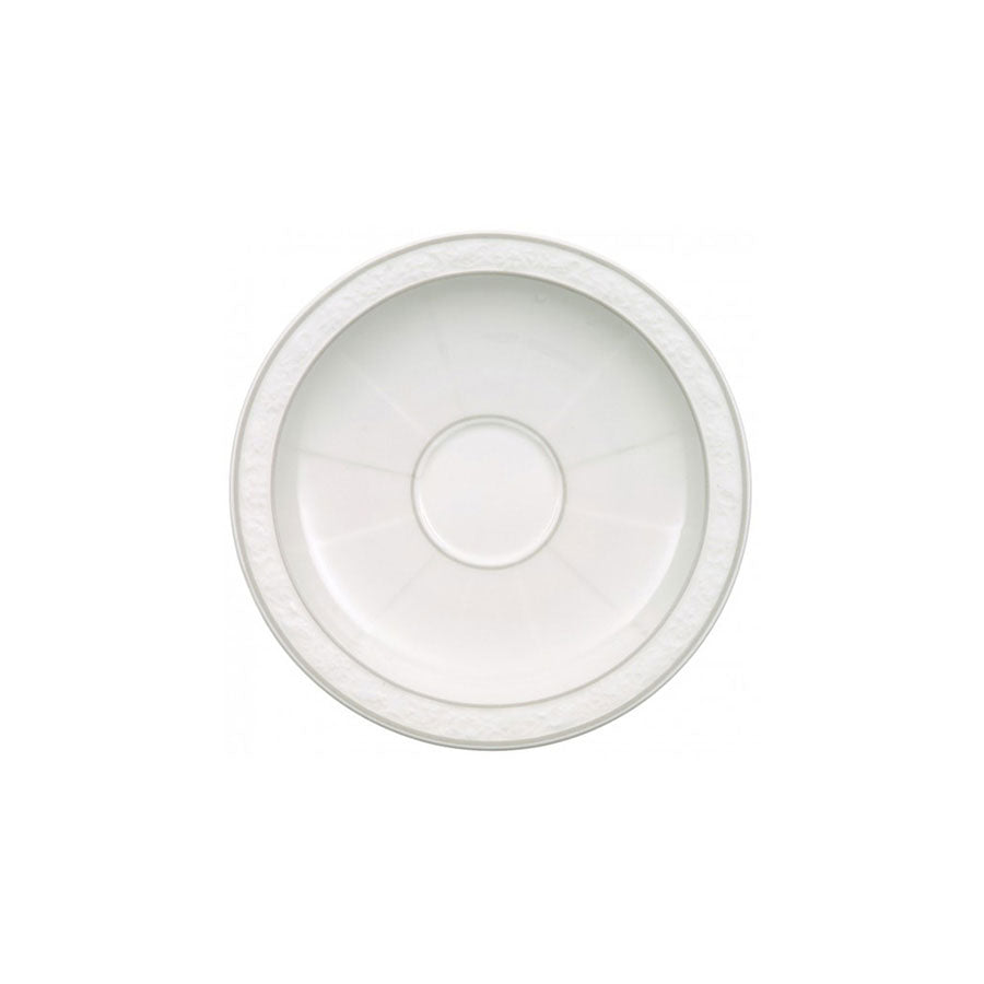 Villeroy & Boch Gray Pearl Skål Til Kopp 20cl