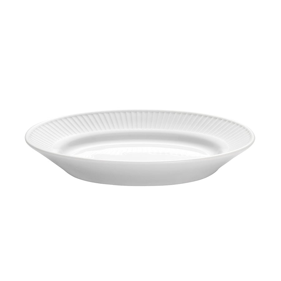 Pillivuyt Plisse Skål Til Saus 17cm