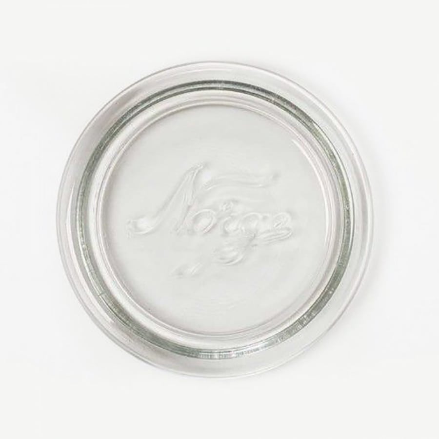 Norgesglasset Norgesglass Glasslokk Til Skrulokk
