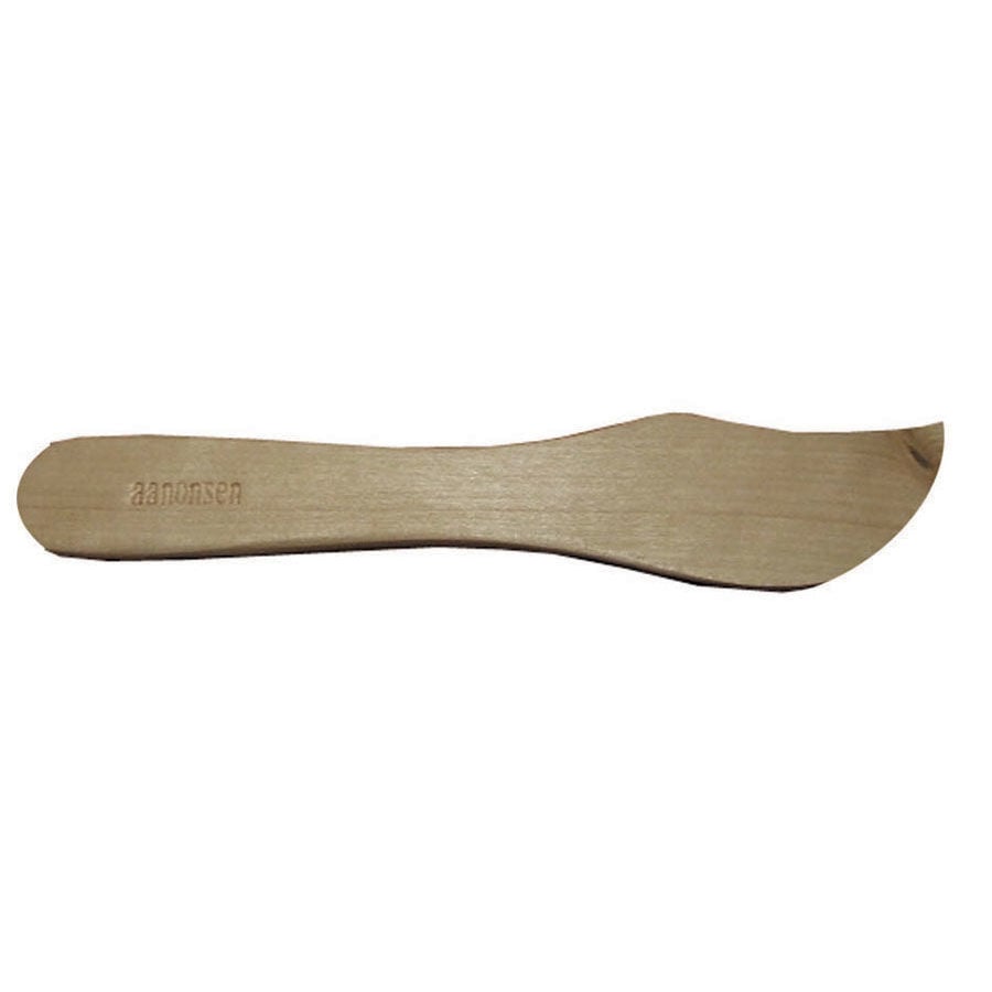 Aanonsen Smørkniv TreX