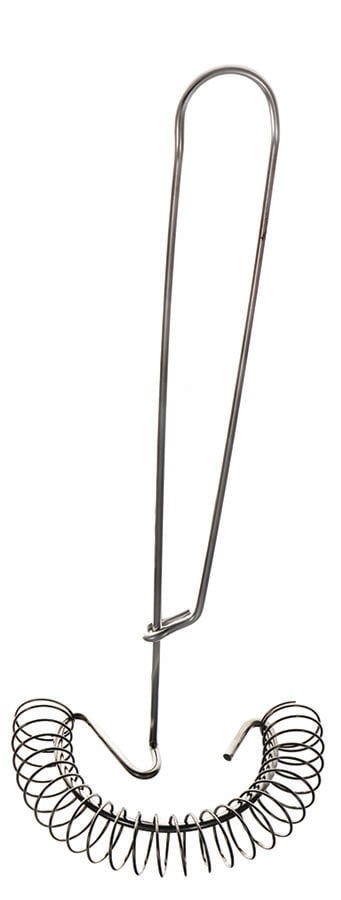 Aanonsen Spiralvisp 27 cm Rf Stål