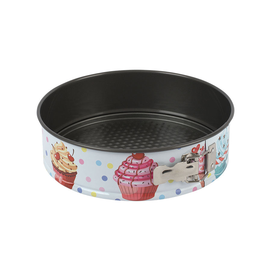 SPRINGFORM KAKE PRINT 26 CM