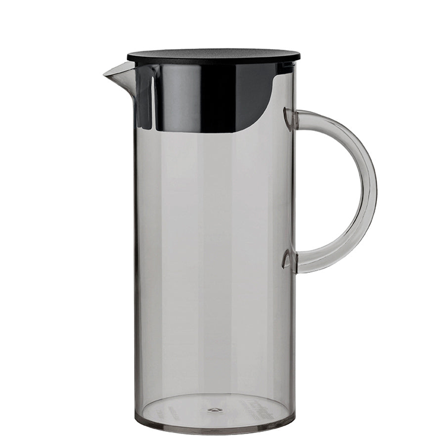 EM77 KANNE M/LOKK 1.5 L. SMOKE