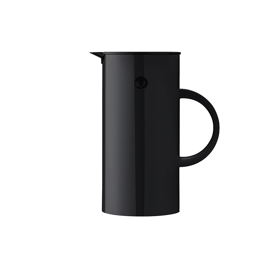Stelton Classic Em77 Termokanne 0,5L Sort