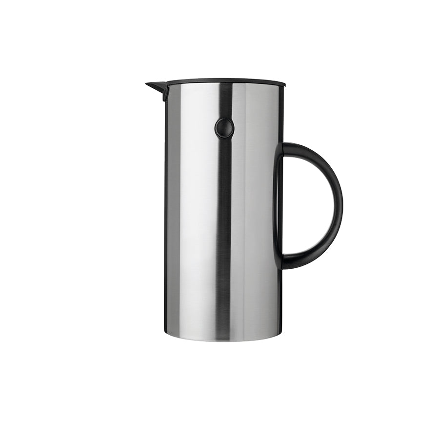 Stelton Classic Em77 Termokanne 0,5L Stål