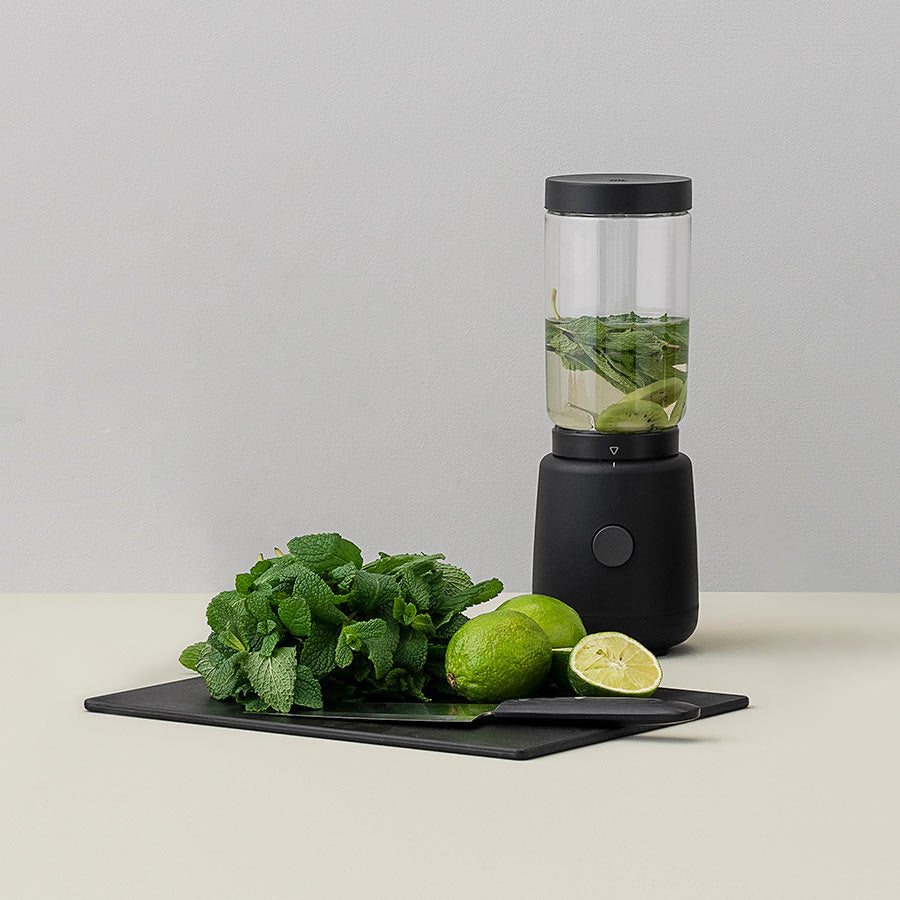 Rig Tig Foodie Smoothie Blender 0,5L Sort