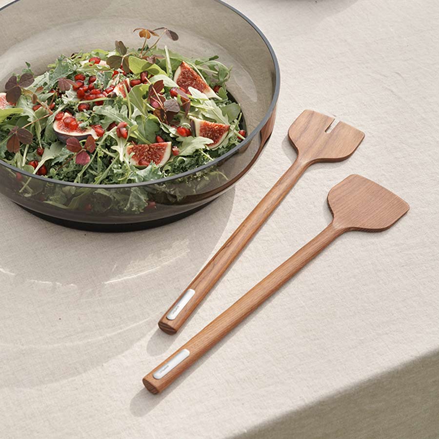 Stelton Hoop Salatbestikk