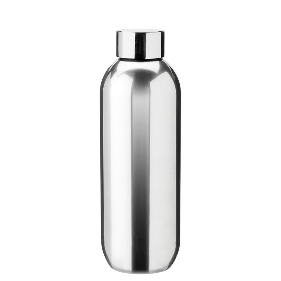 Stelton Keep Cool Termoflaske 60cl Stål