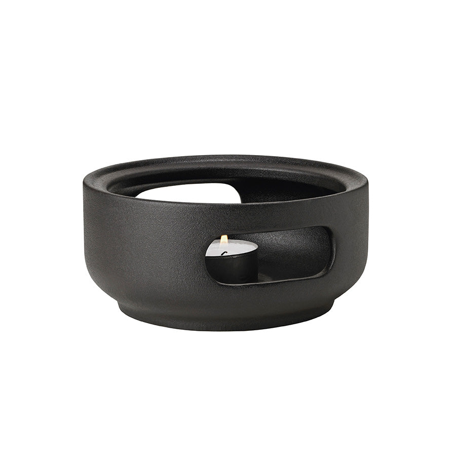 Stelton Nordic Theo Tevarmer Sort