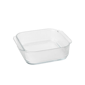 Stelton ildfast form med ikonisk Art Deco-design, perfekt for servering av småretter.