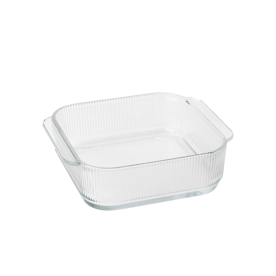 Stelton ildfast form med ikonisk Art Deco-design, perfekt for servering av småretter.