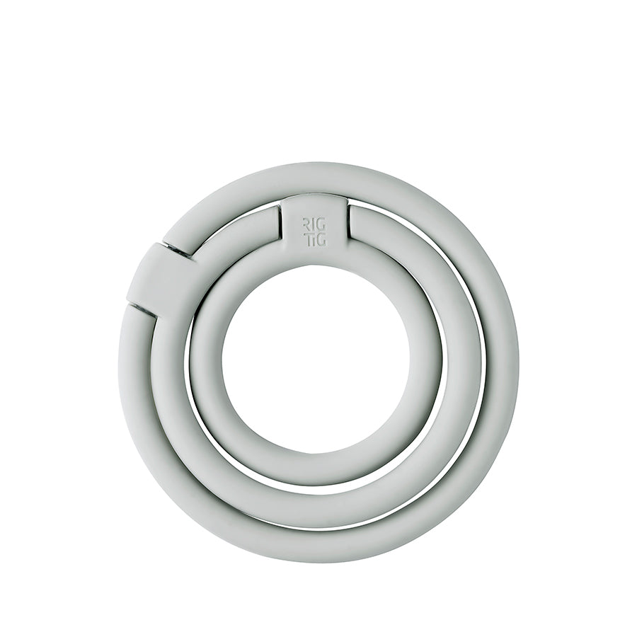 Stelton Rig-Tig Circles Gryteunderlag Lys Grå