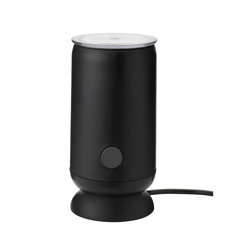 Rig-Tig Foodie Elektrisk Melkeskummer Black