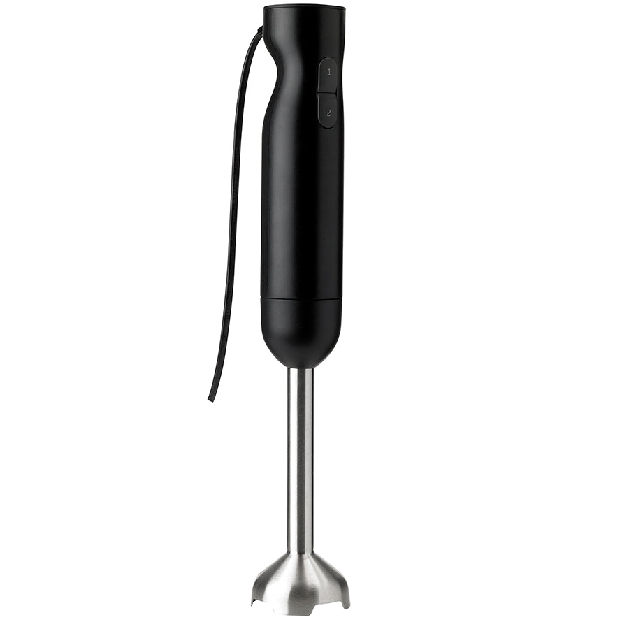 Rig-Tig Foodie Stavmikser Black