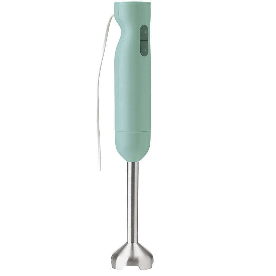 Rig-Tig Foodie Stavmikser Light Green