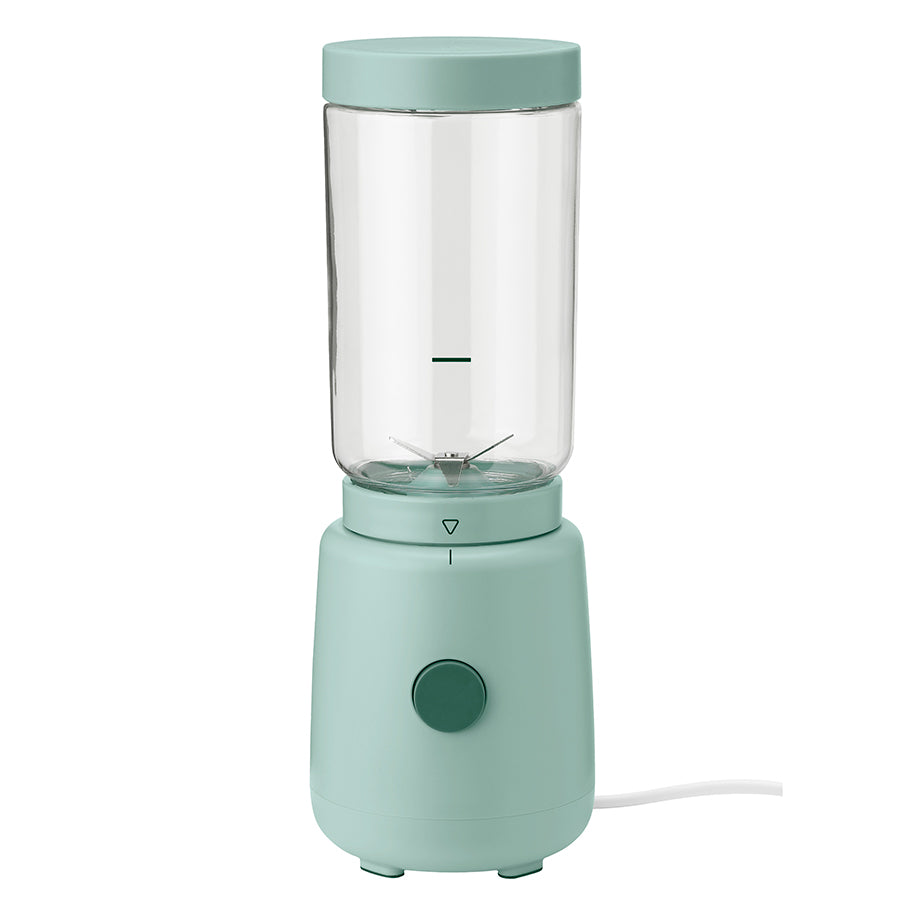 Stelton Rig Tig Foodie Smoothie Blender 0,5L Light Green