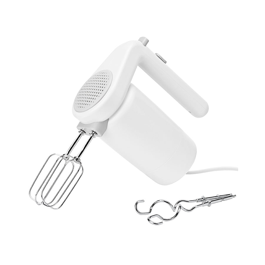 Rig-Tig Foodie Håndmikser Hvit