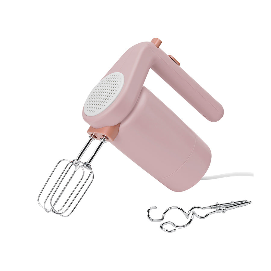 Rig Tig Foodie Håndmikser Light Rose