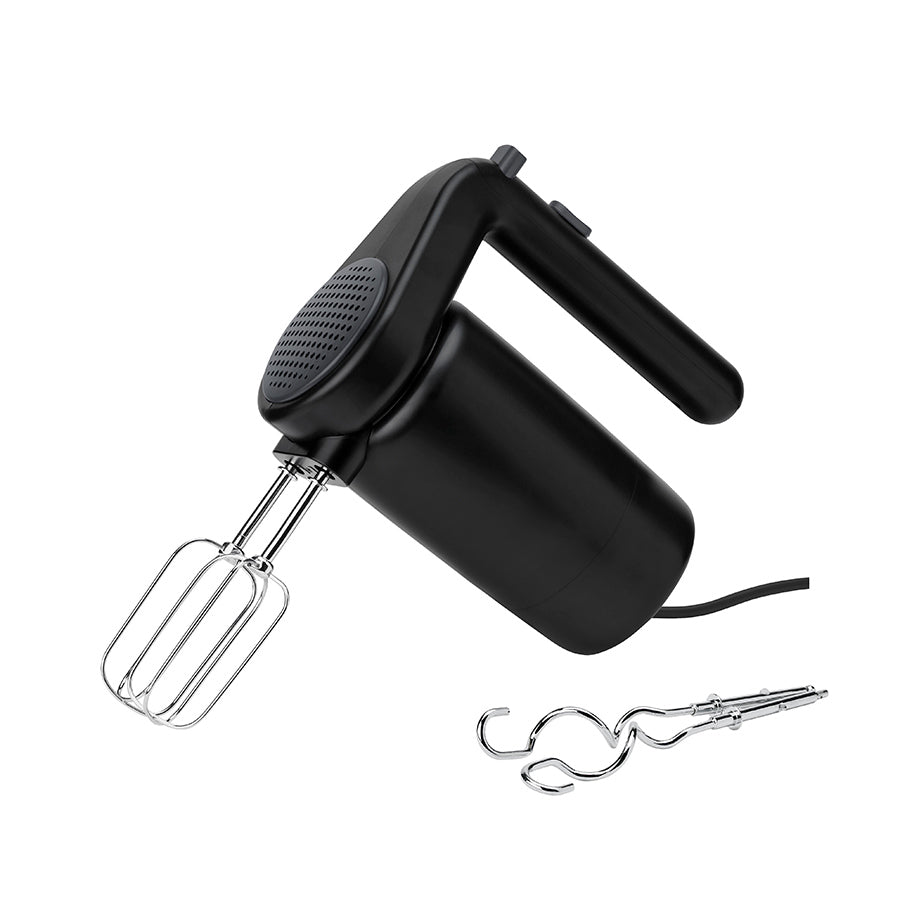 Rig Tig Foodie Håndmikser Sort
