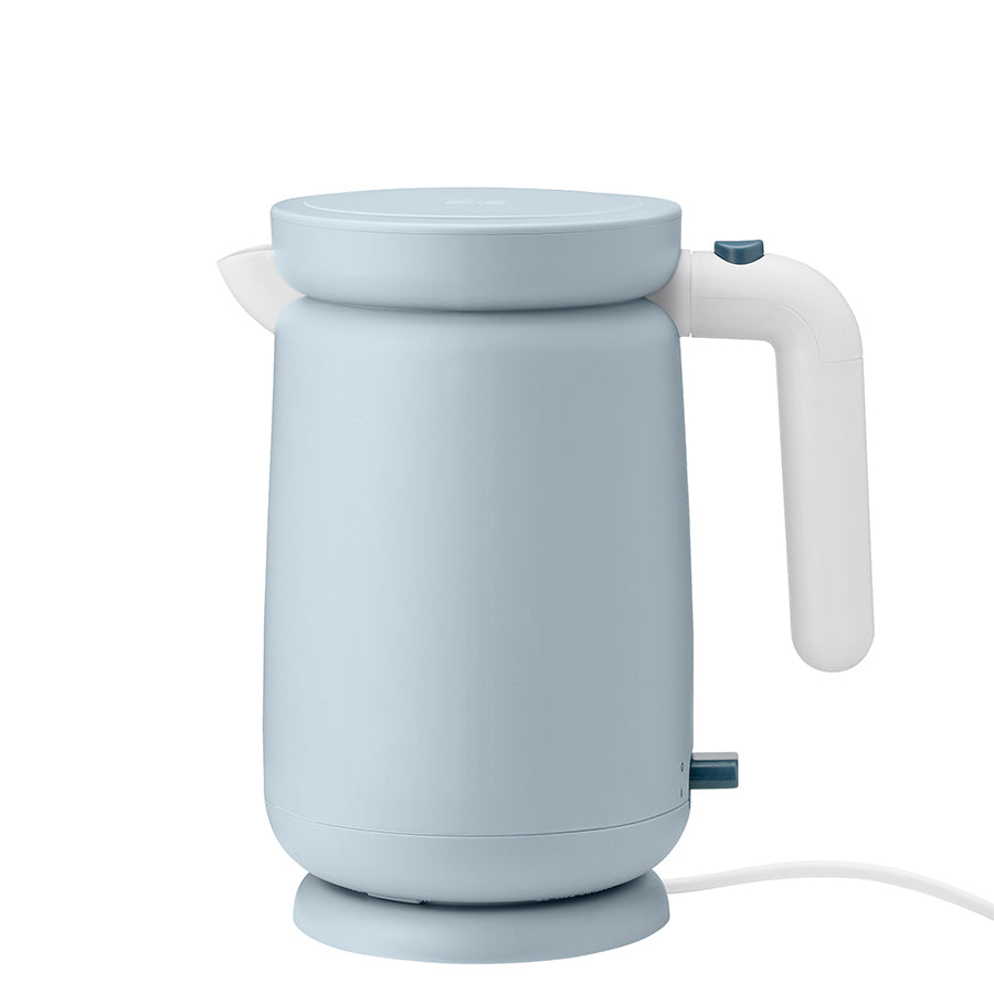 Rig Tig Foodie Vannkoker 1L Light Blue