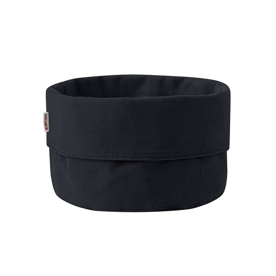 Stelton Classic Brødpose Sort