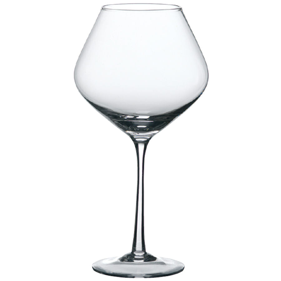 Hadeland Glassverk Sentimento Stromboli Burgund Vinglass 75cl