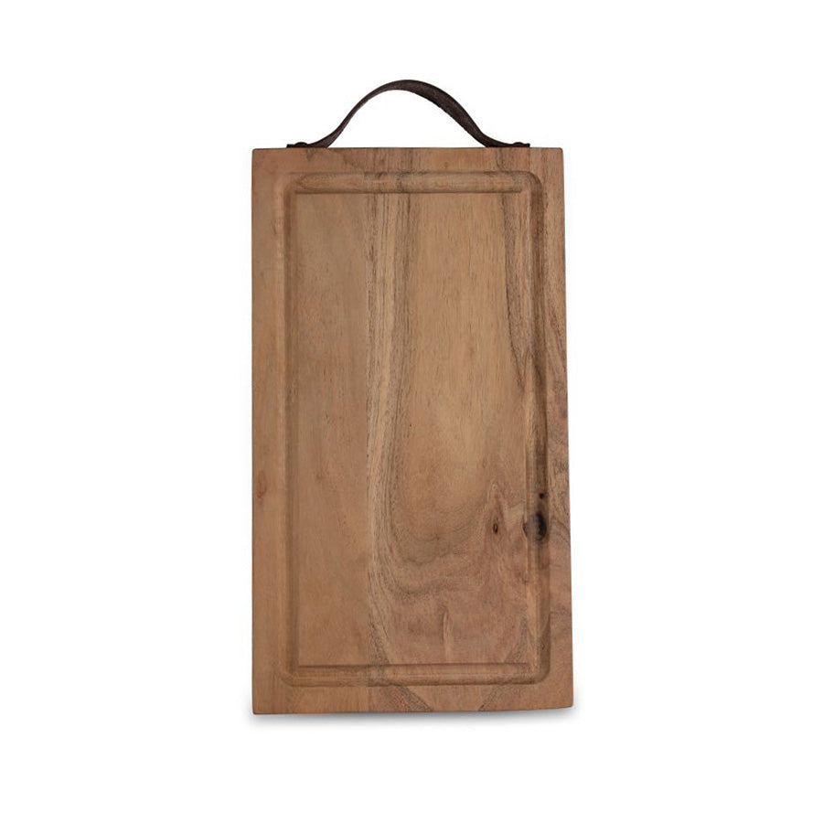 Stuff Design Skjærebrett 20x36cm Natural