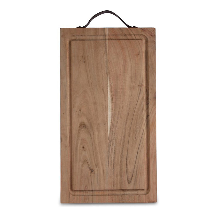 Stuff Design Skjærebrett 25x46cm Natural