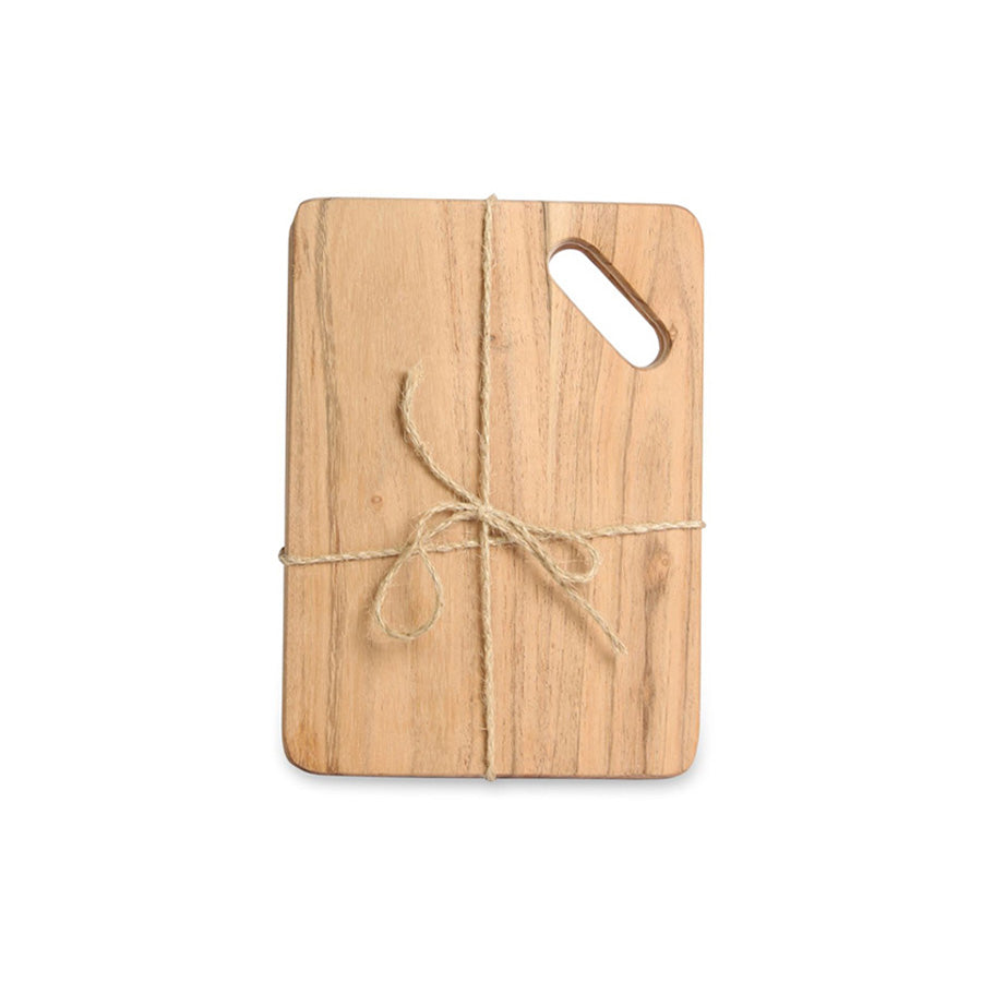 BOARD BREAD 15X20 CM NATURAL