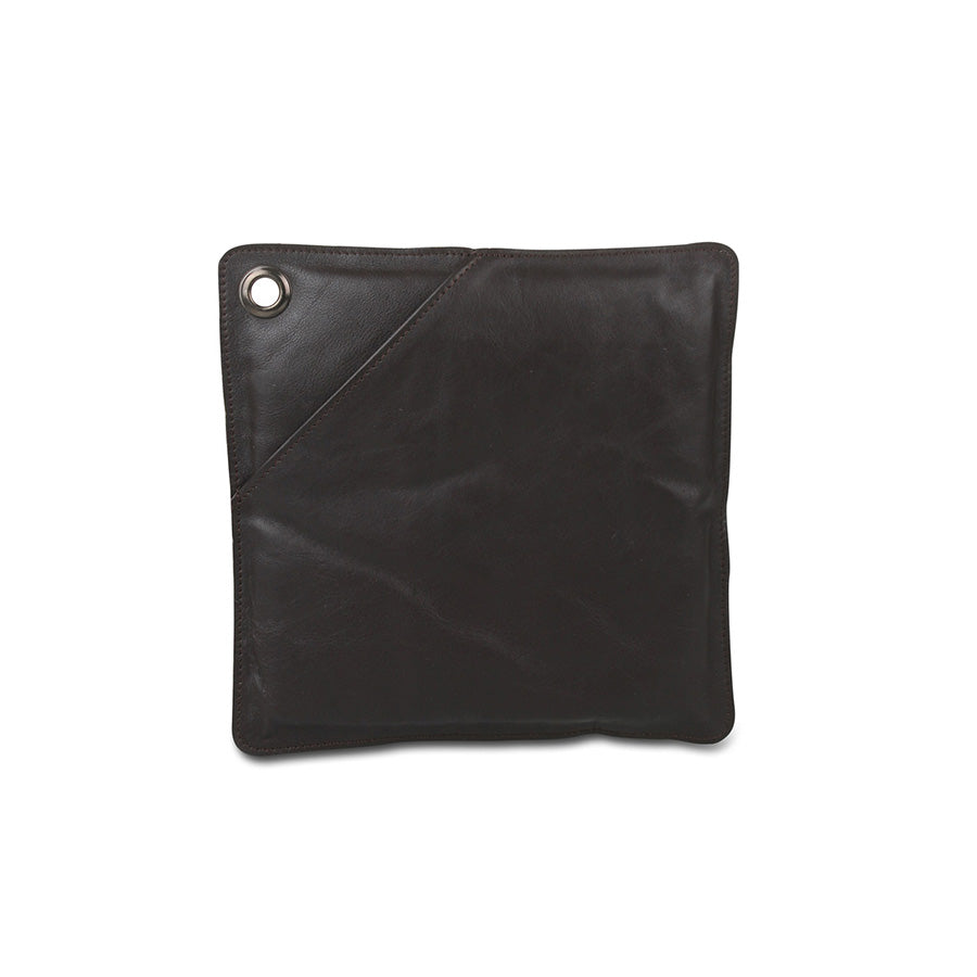 Stuff Design Gryteklut 20x20cm Stonewash Black
