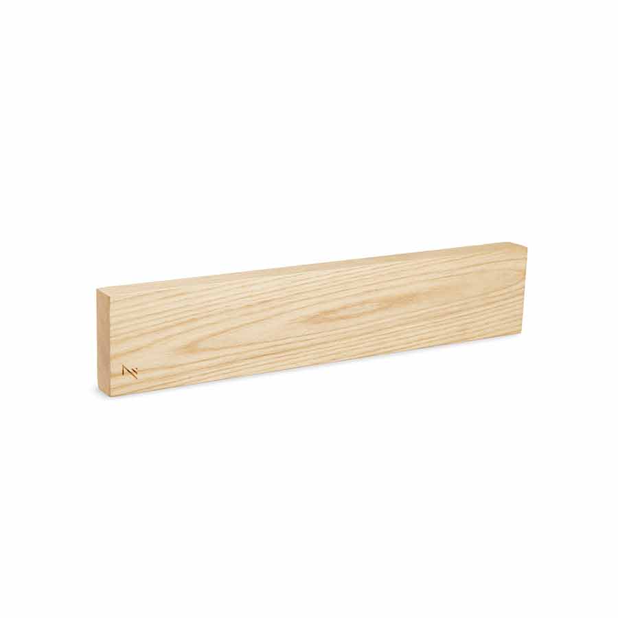 Stuff Design Arctic Magnetlist 30x6cm Ash