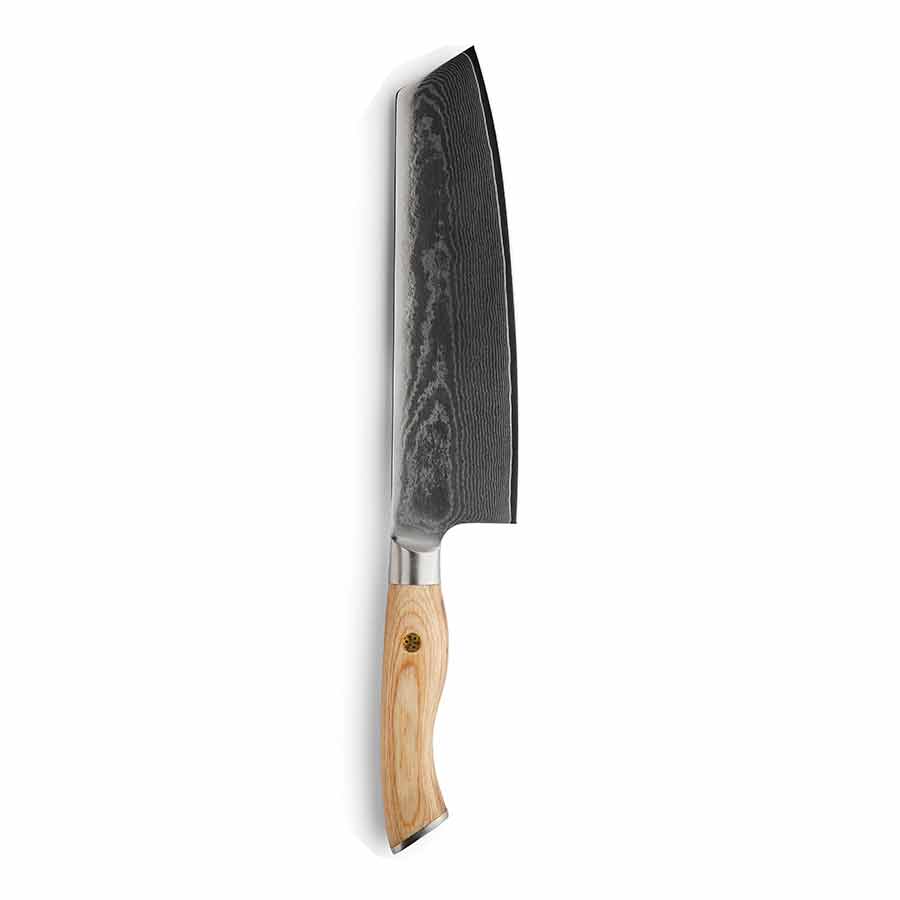 Stuff Design Arctic Blades Kiritsuke Kniv 20,5cm
