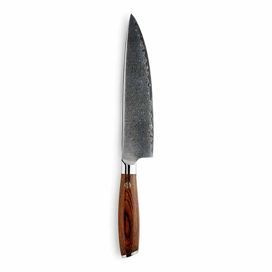 Stuff Design Gastro Blades Kokkekniv 20,5cm
