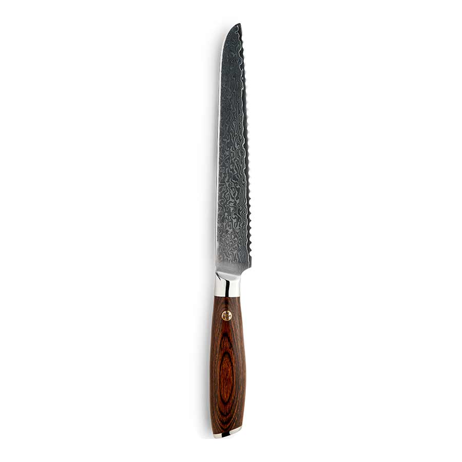 Gastro Brødkniv 20,5cm