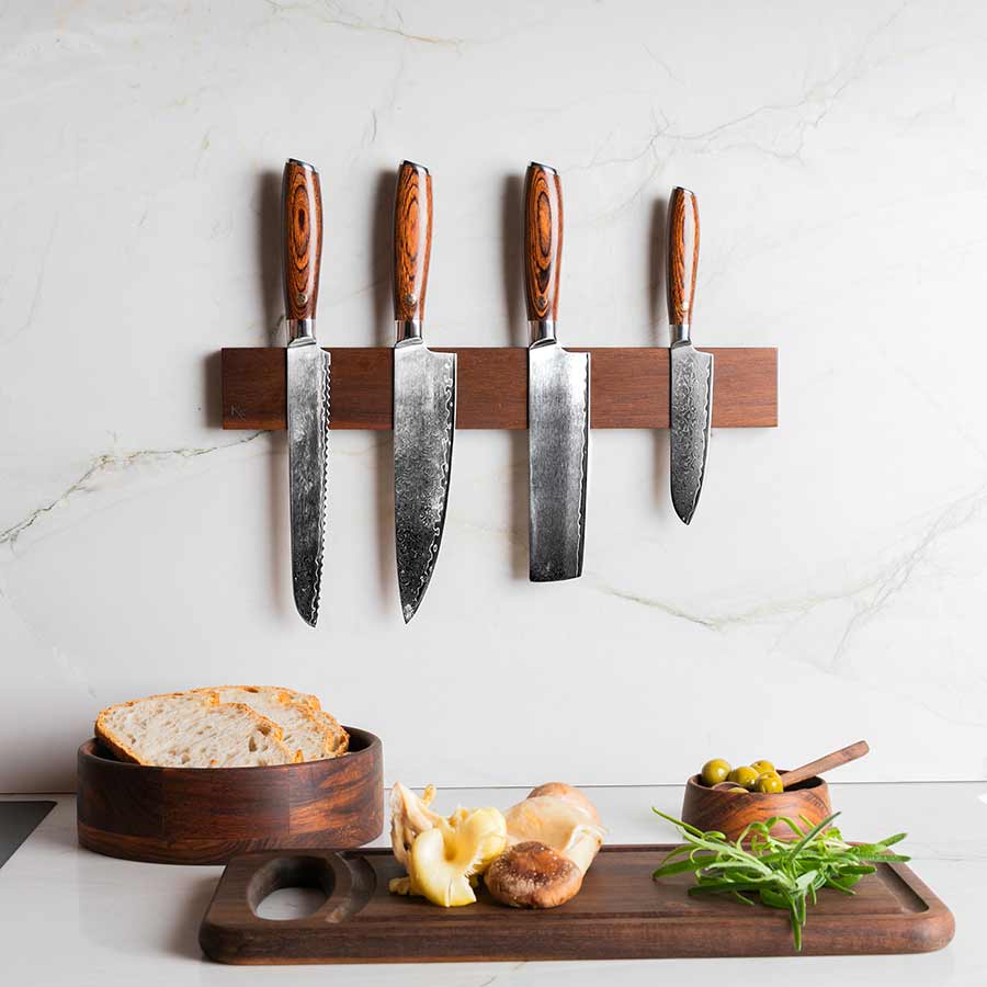 Gastro Brødkniv 20,5cm